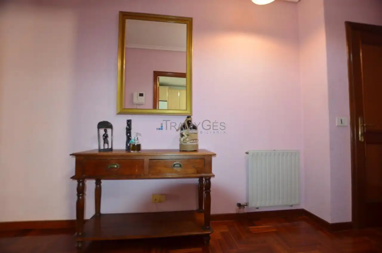 Flat for sale in Tui  with Heating, Parquet flooring and Balcony