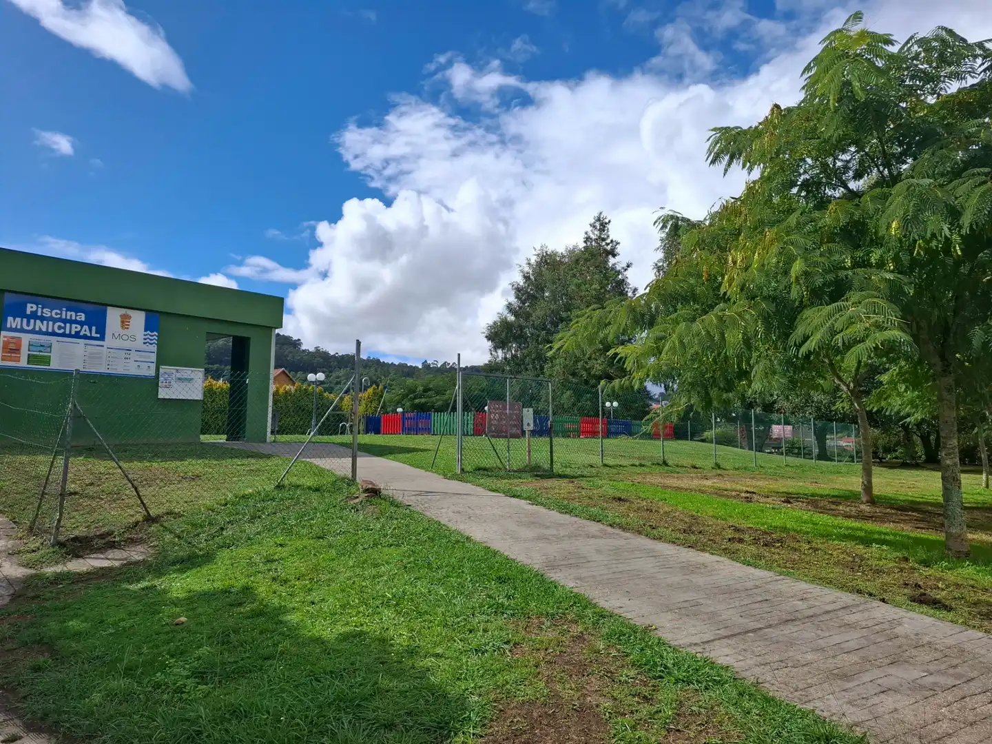 Appartamento con piscina in vendita a Urbanización San Eleuterio, imagen 42