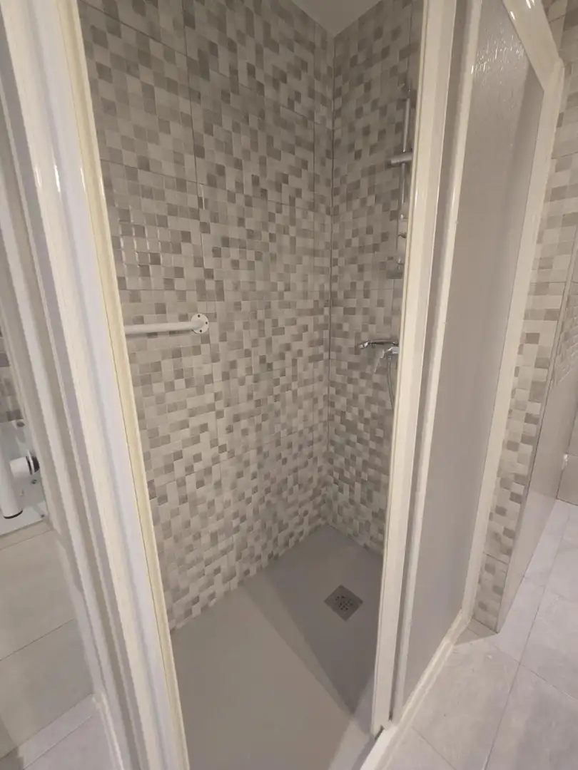 Baño de Piso en venta en  Palma de Mallorca con Aire acondicionado, Calefacción y Terraza
