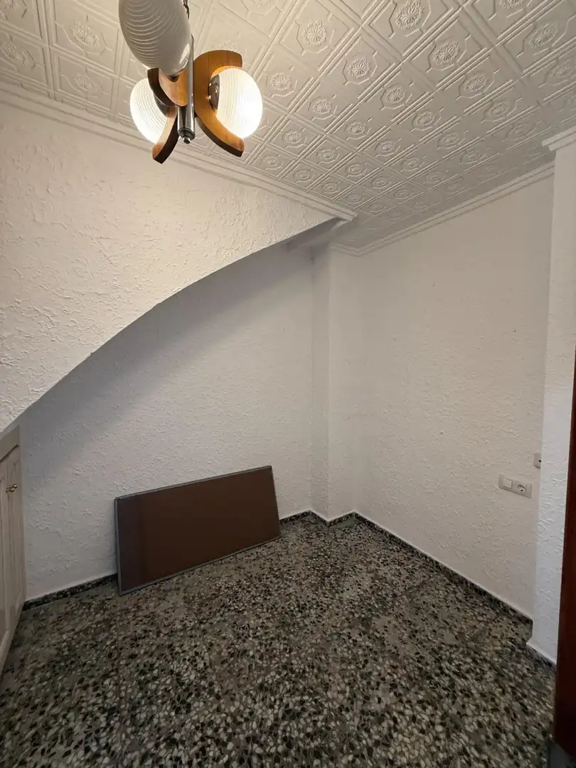 Wohnung zum Verkauf in Calle REVERENDO JOSE MARTI, 18, Barrio de Benimaclet