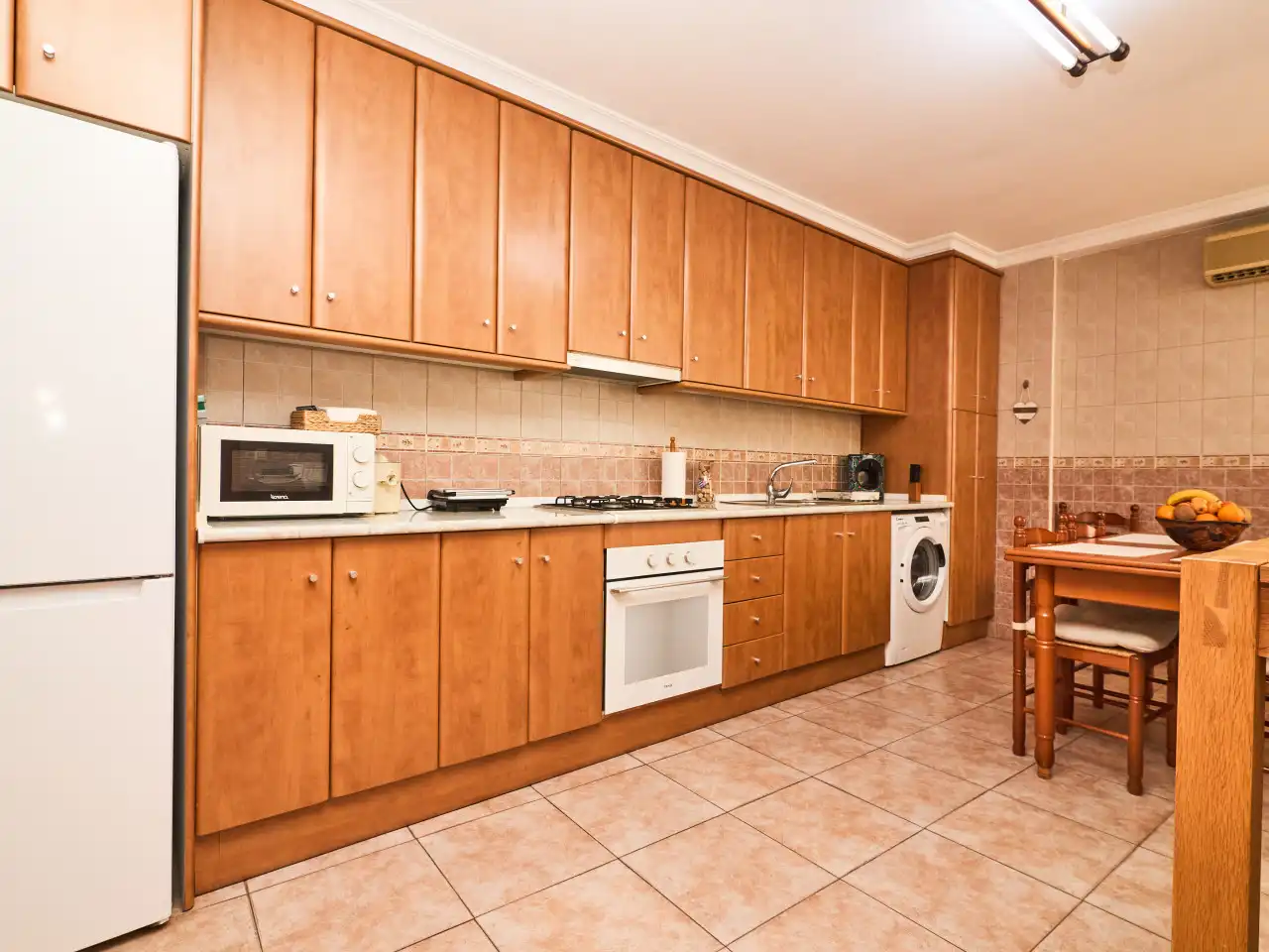 Apartamento con terraza en venta en Centro, imagen 4