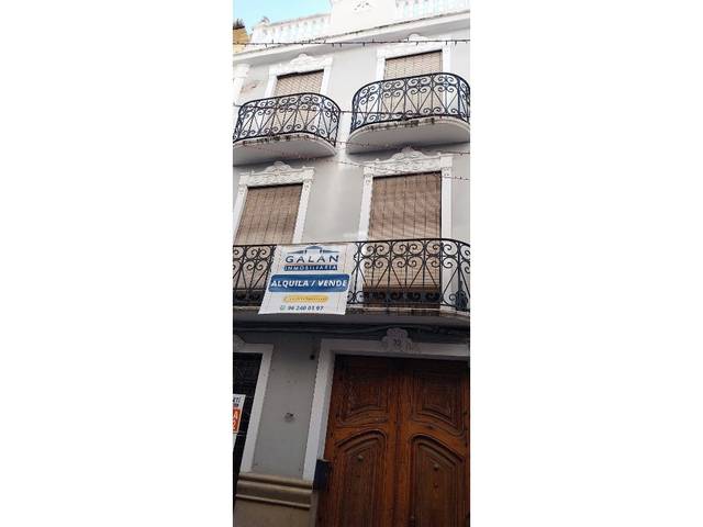 Local comercial en Venta en Calle Hort Dels Frares en Centre