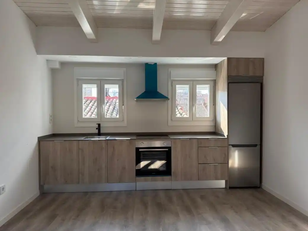 Houses for sale in Calle FIGUERAS, 14, Las Fuentes