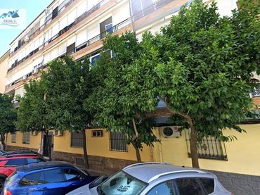 Appartamento con ascensore in vendita a Calle CIUDAD DE SUECA