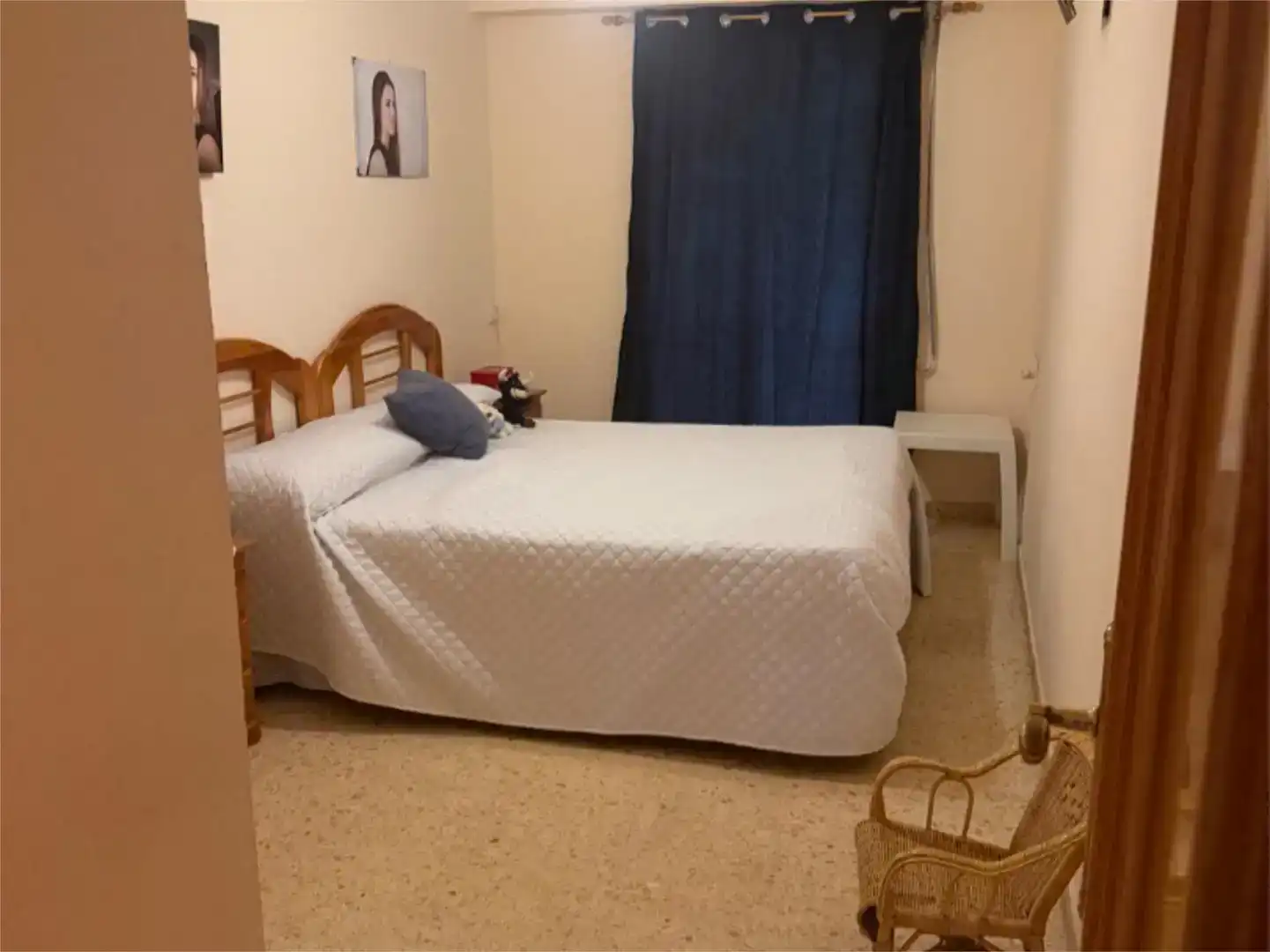 Habitación de Piso en venta en Segorbe