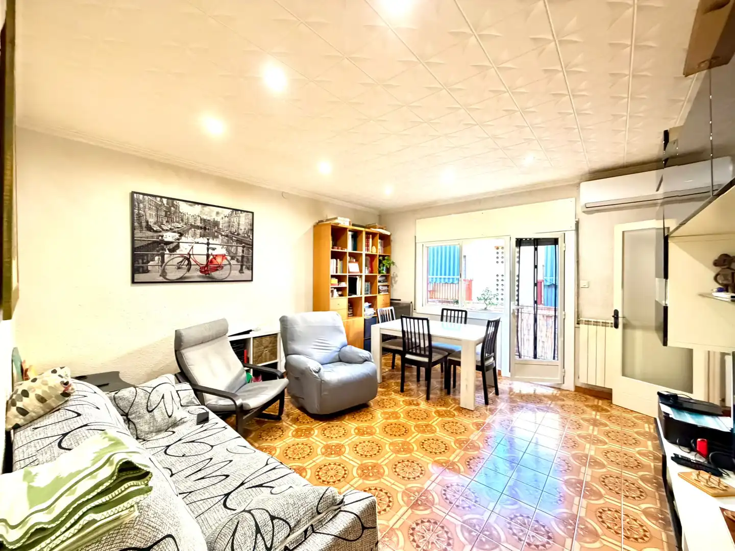 Wohnung zum Verkauf in Els Molins, imagen 4
