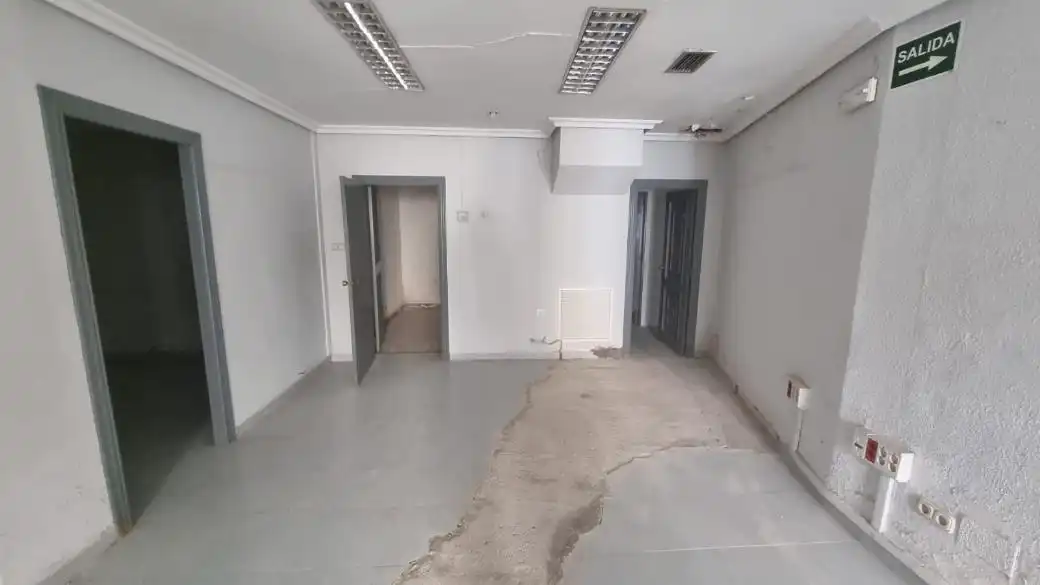 Commercial properties for sale in Torredonjimeno