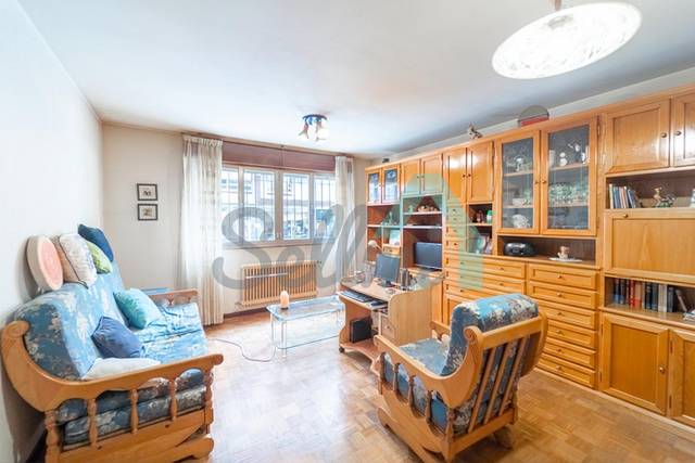 Planta baja en Venta en Facetos en La Ería