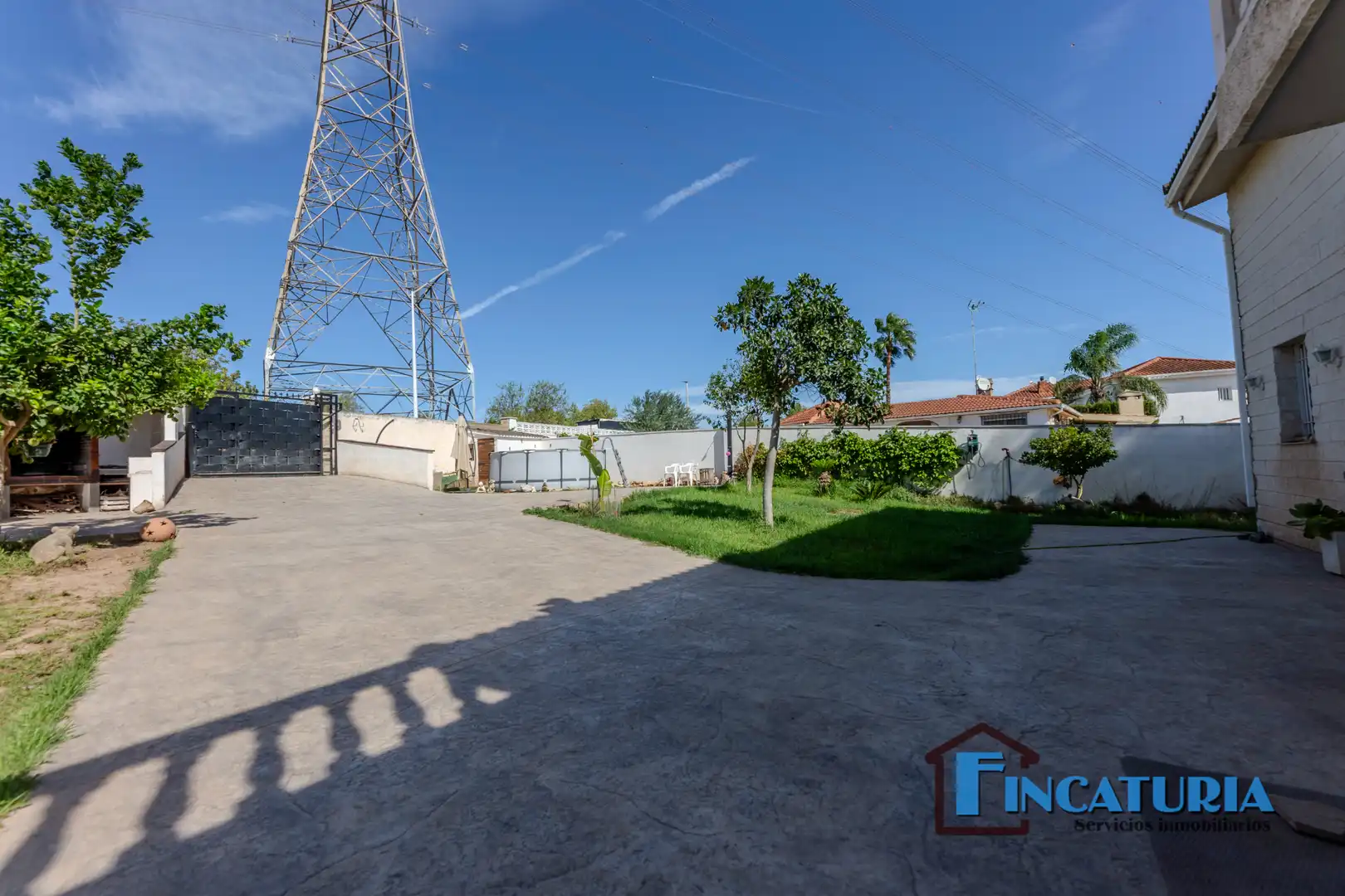 Villa mit Terrasse zum Verkauf in Riba-roja de Túria, imagen 15