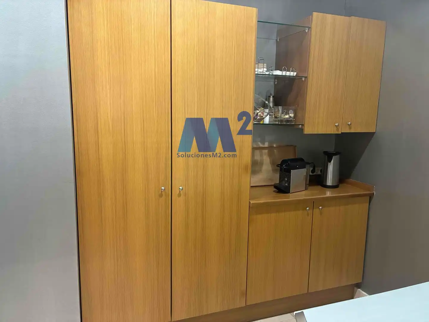 Bureau à louer à de la Industria, imagen 7