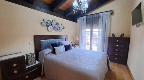 Foto 4 de Casa adosada en venda a Villagonzalo Pedernales, Burgos