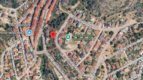VENTA  CHALET RODA DE BERA MARTORELLA LA, imagen 3