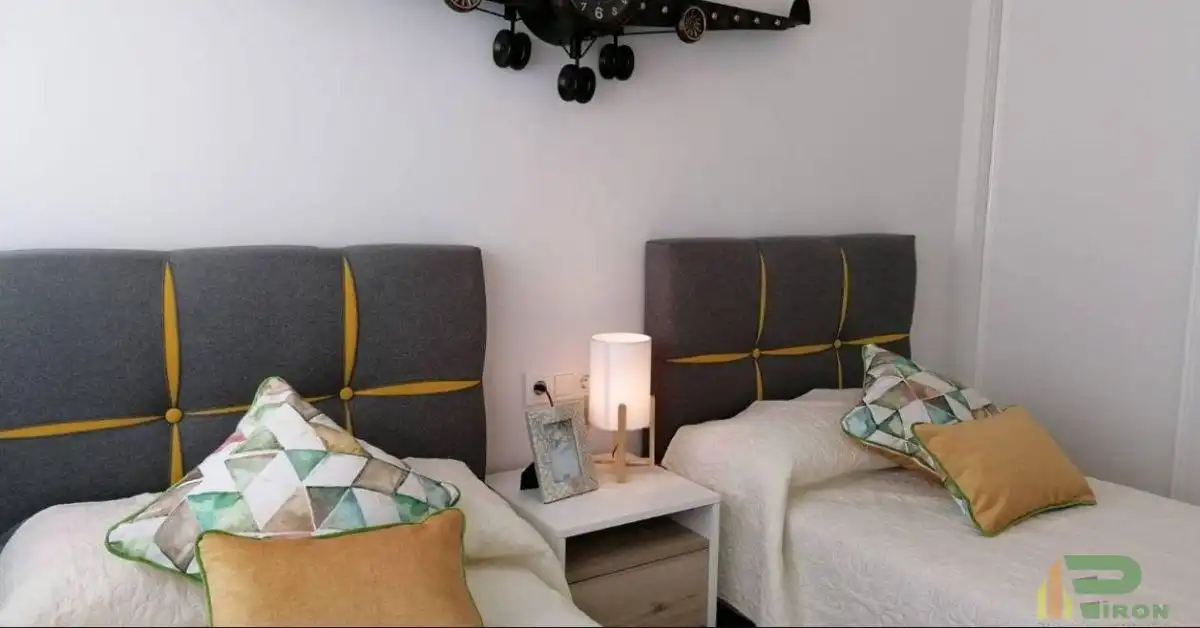 Dúplex en venta en Hacienda San Julian, La Hoya