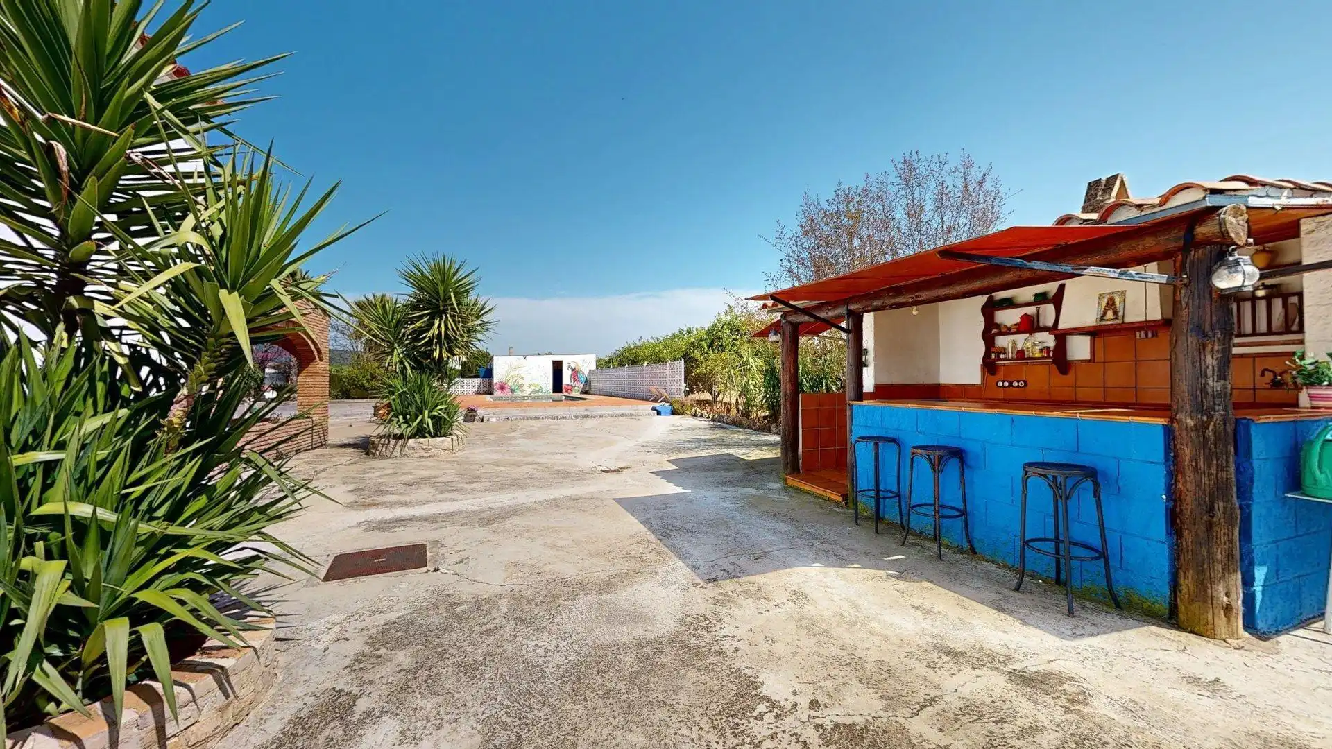 Villa mit Pool zum Verkauf in Villafranca de Córdoba, imagen 7