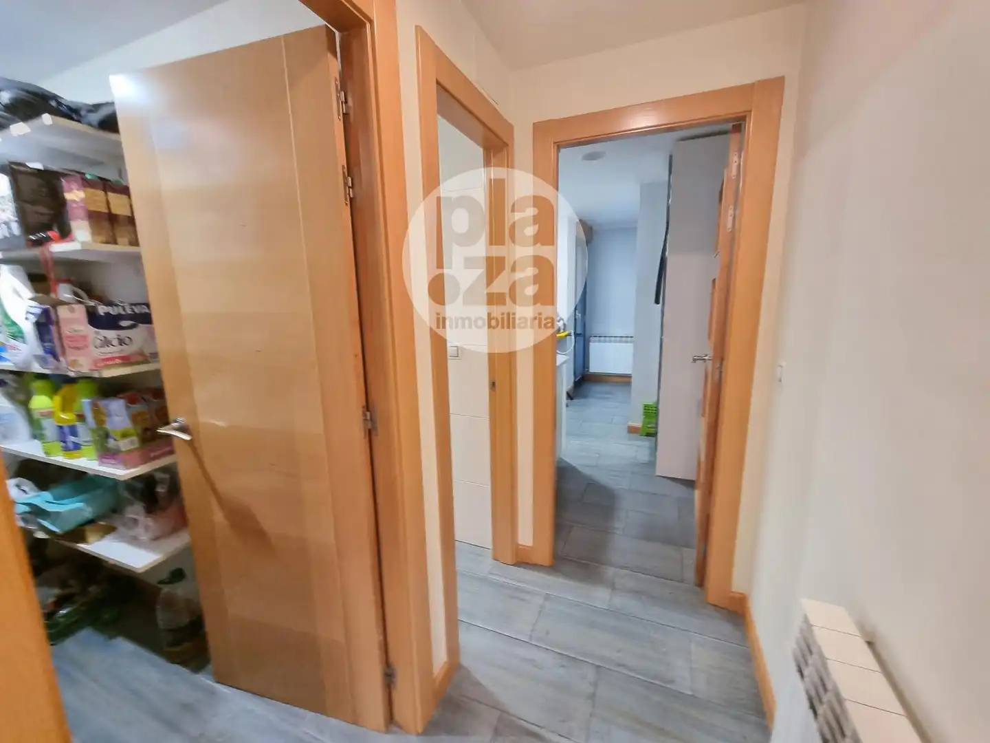 Haus oder Chalet zum Verkauf in Burgos mit Heizung, Terrasse und Abstellraum