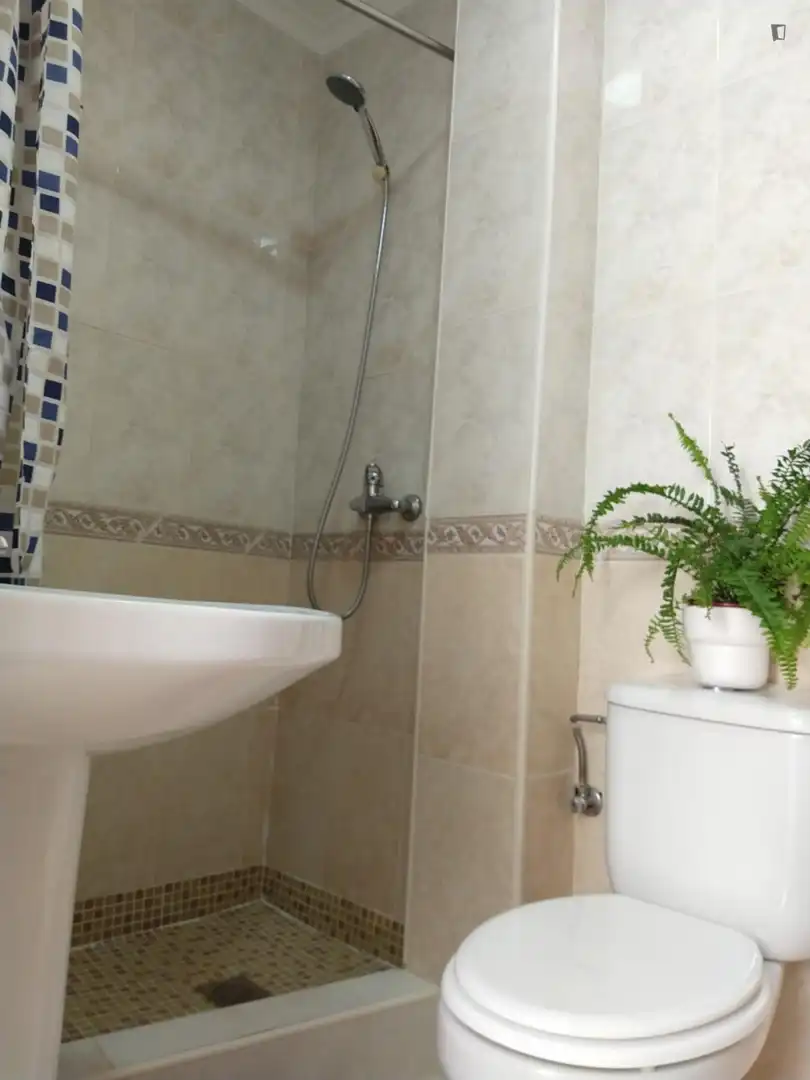 Room in Mercado