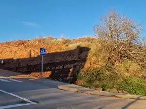 Wohnbaugrundstück zum Verkauf in Avinguda del Jo 8A, imagen 5