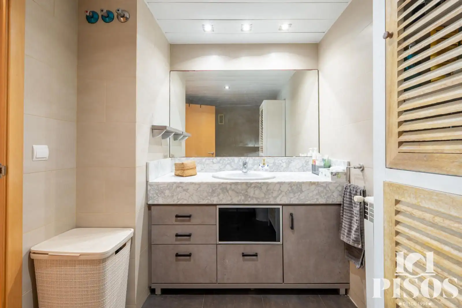 Penthouse with pool for sale in Ramon Mas, imagen 30