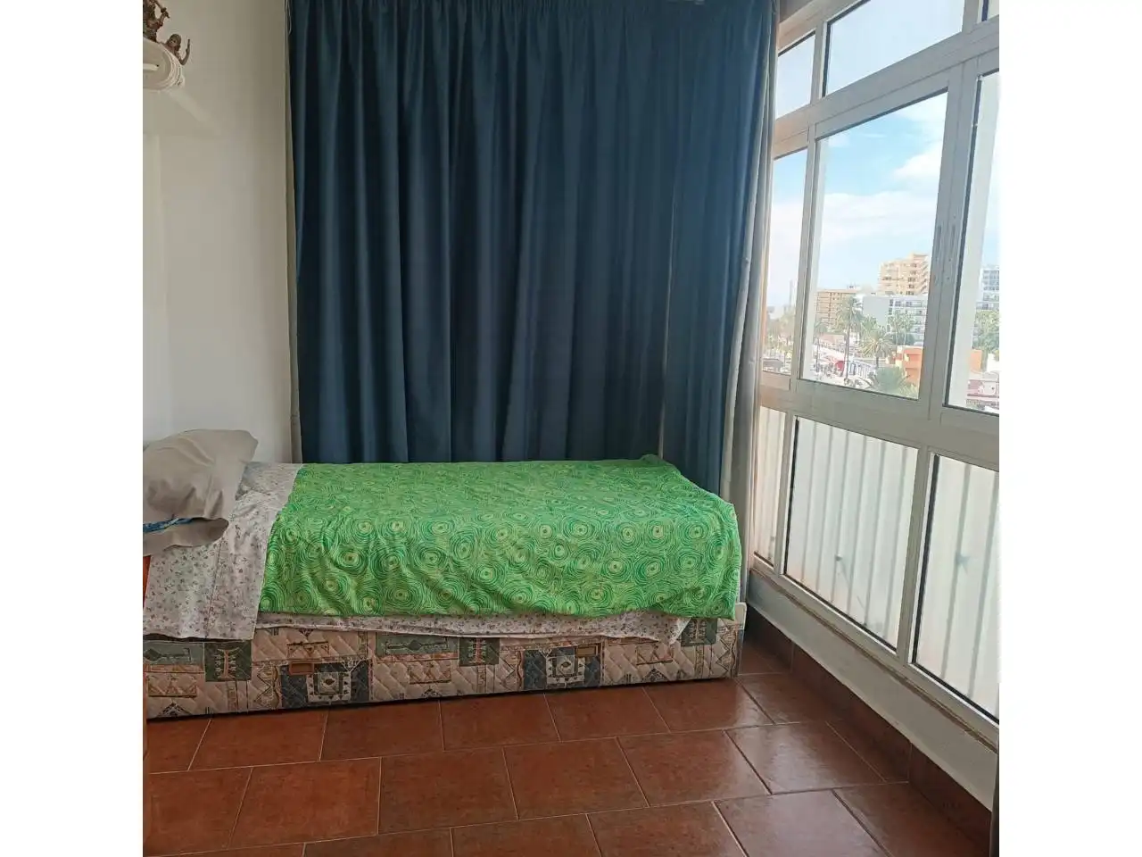 Apartament en venda a Puerto Marina