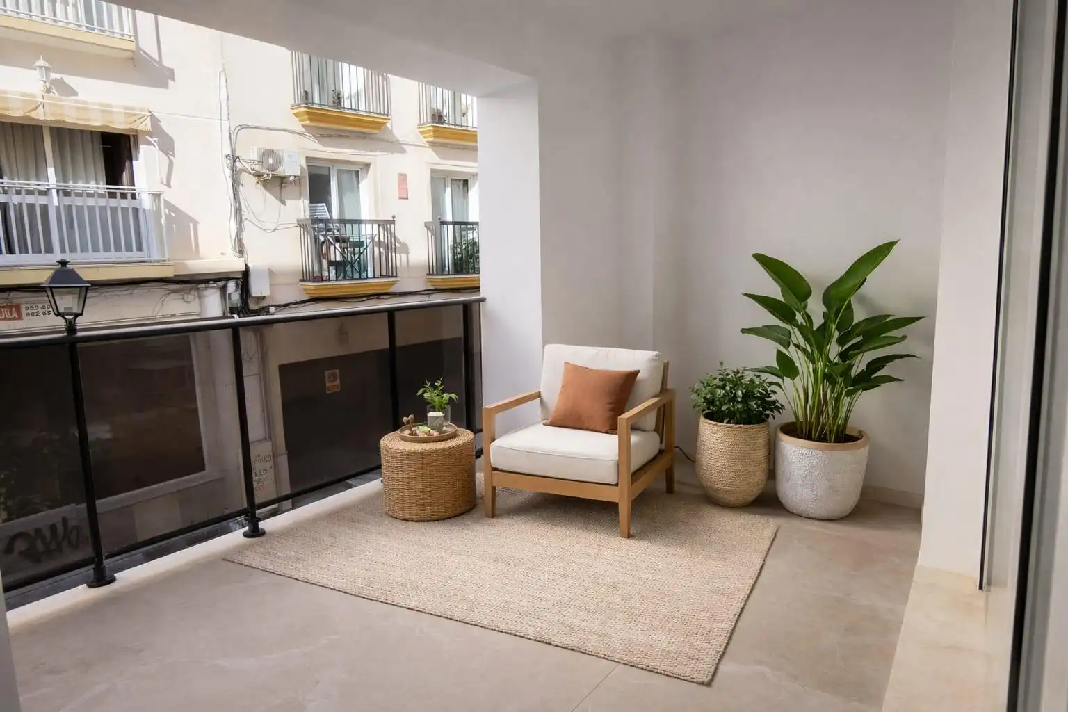 Appartement compact avec ascenseur à vendre à Puerto Deportivo, imagen 3