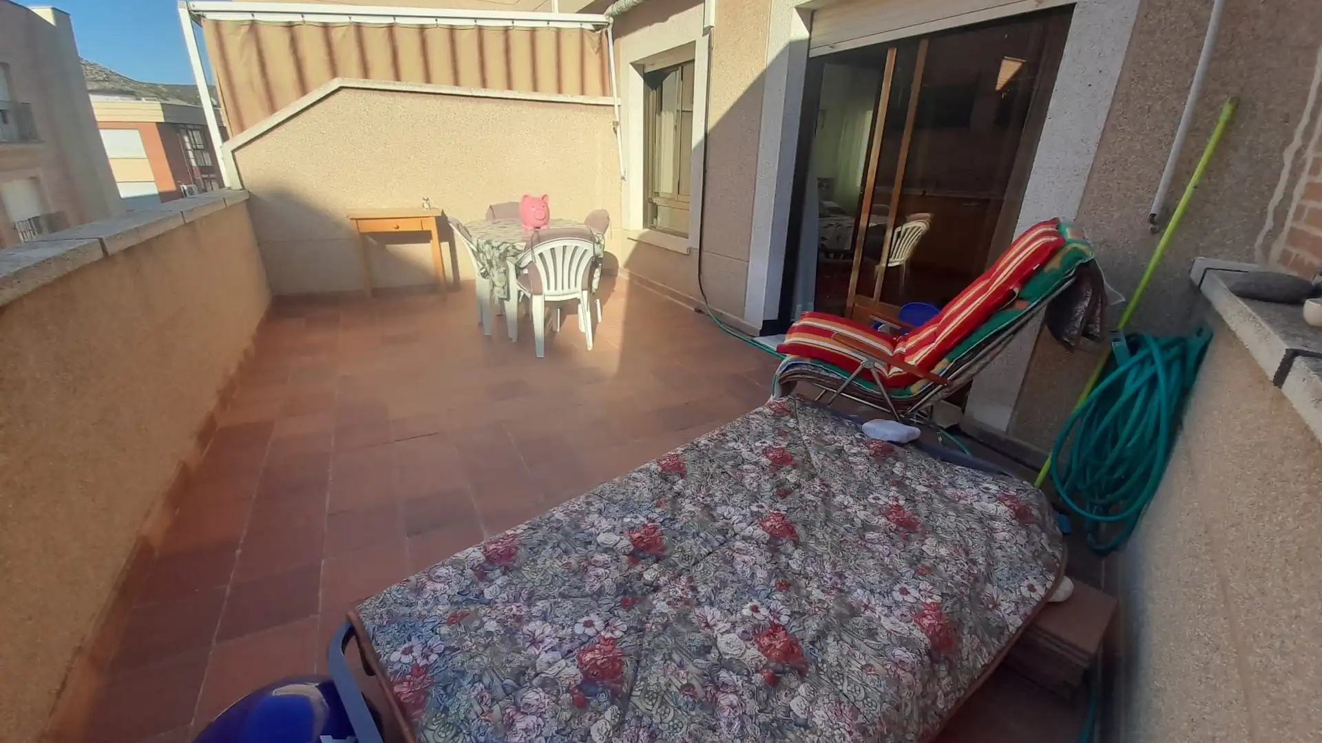 Piso en venta en Plaza Tercia, Centro