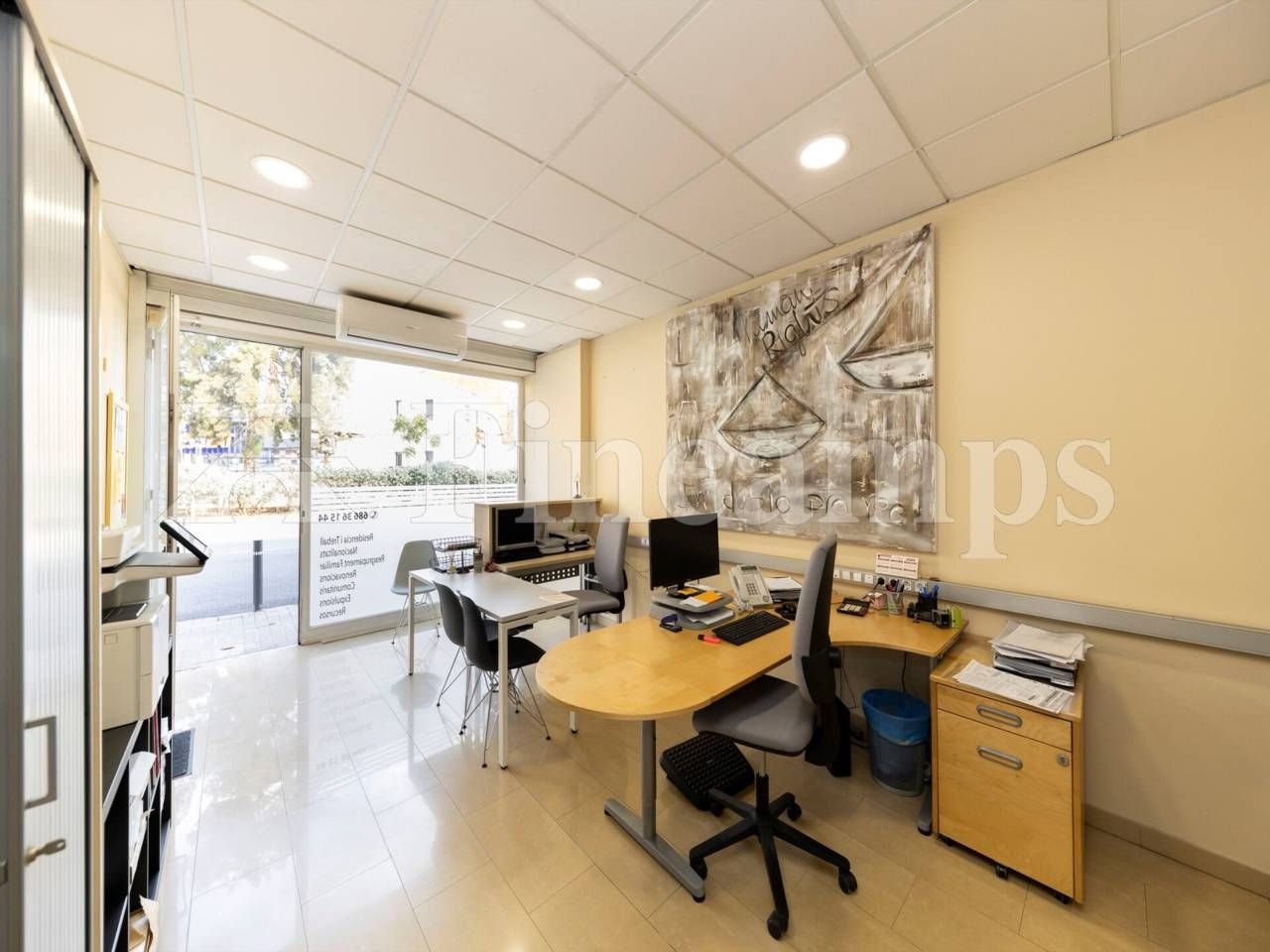 Casa o chalet en venta en Sabadell con Calefacción y Jardín privado