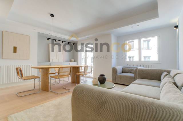 Piso en Venta en Viriato en Trafalgar