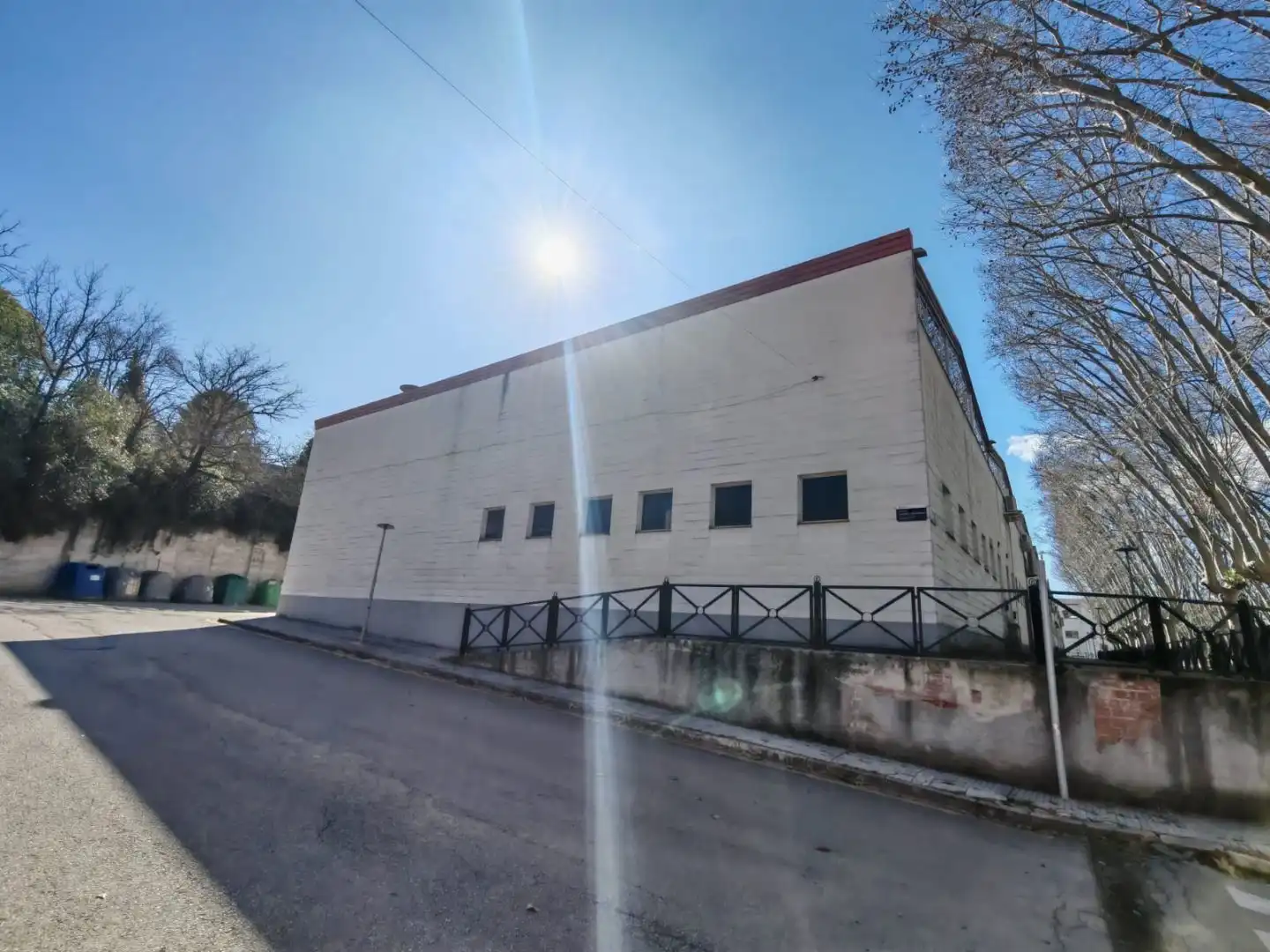 Nave industrial en venta en Polígon Industrial la Gelidense 1