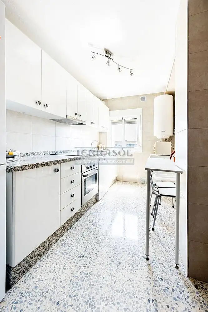 Apartament amb piscina en venda a Torre del Mar, imagen 5
