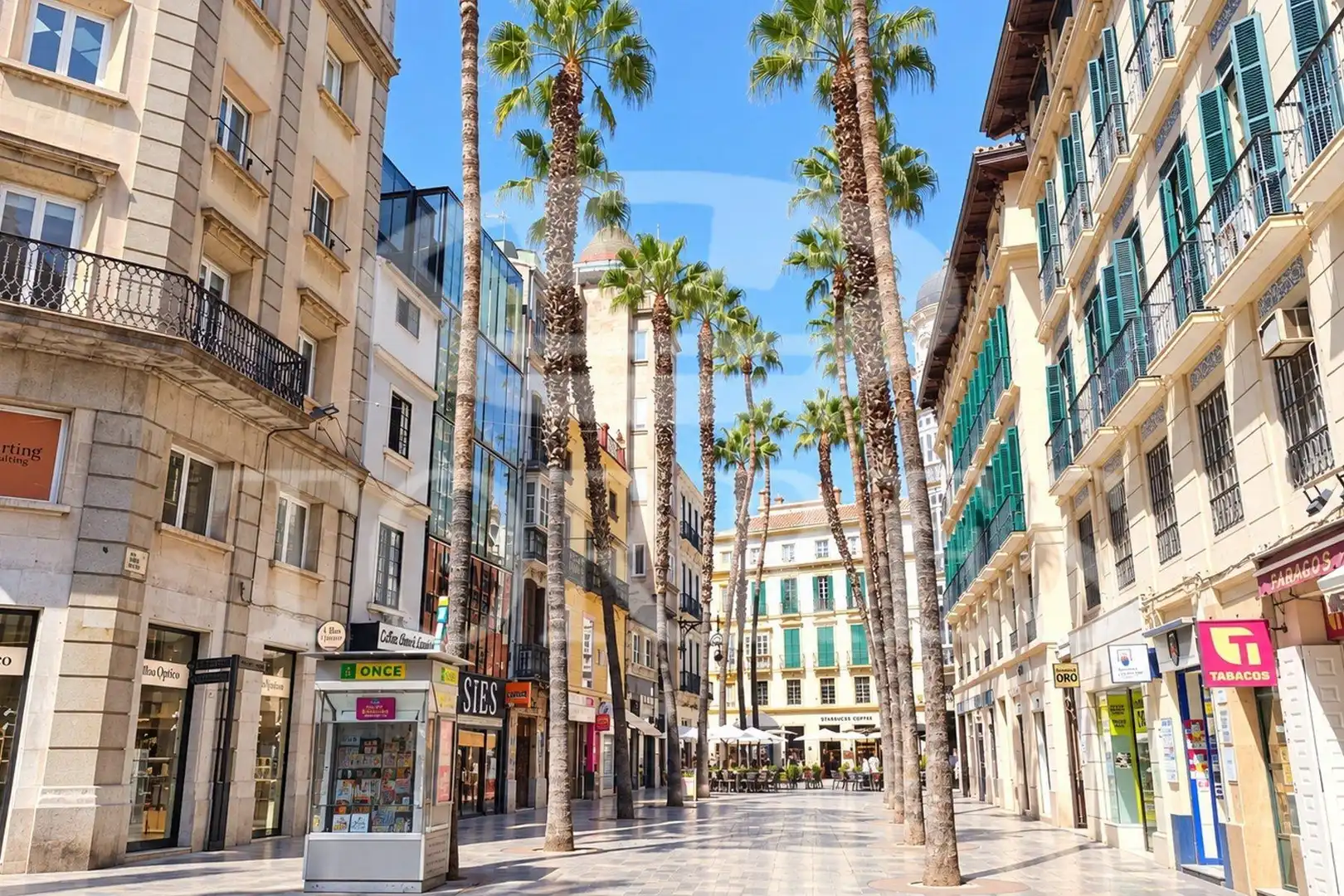 Local comercial en venta en Plaza de Uncibay, imagen 11