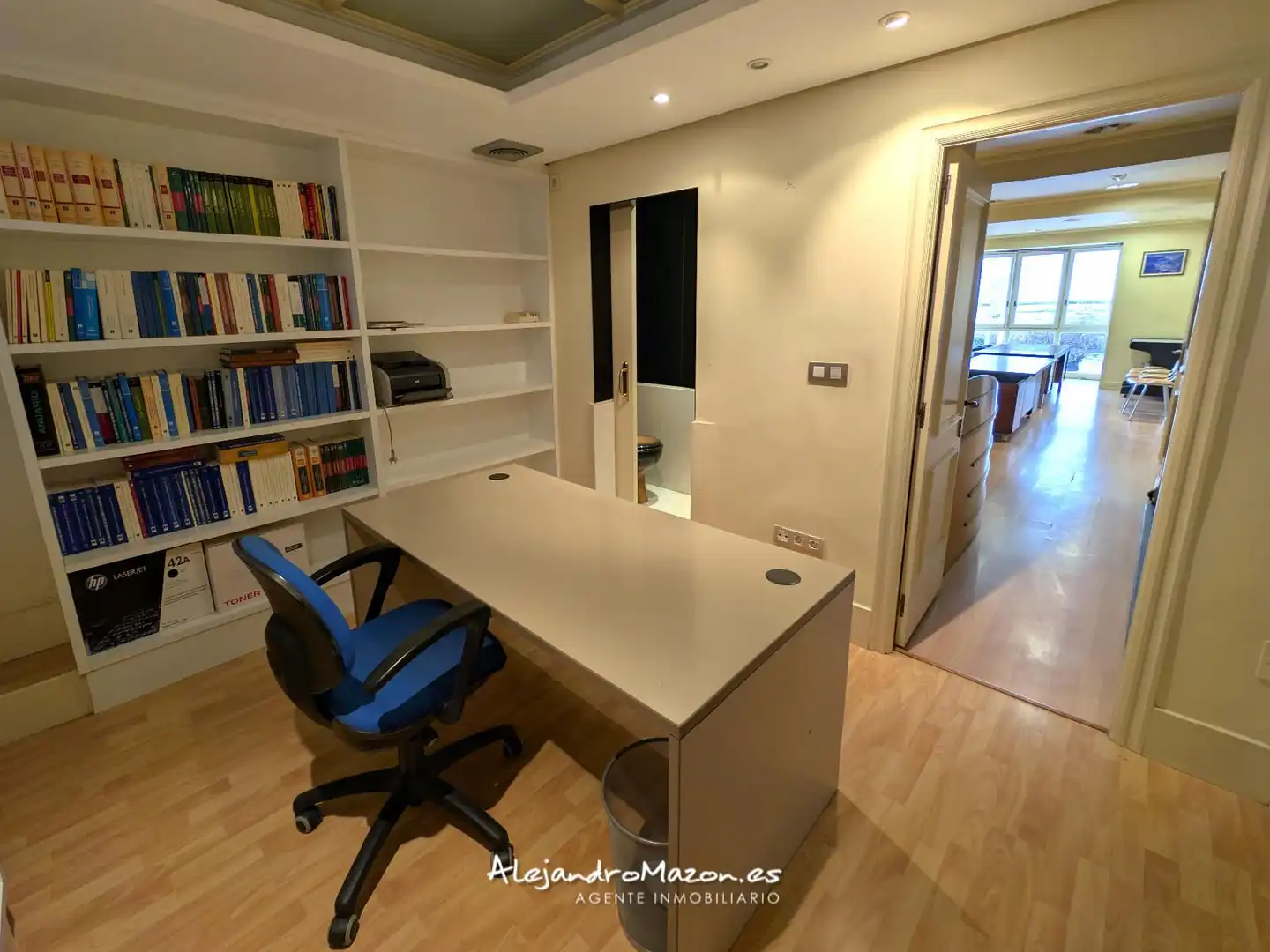 Piso en venta en Castro-Urdiales con Aire acondicionado, Calefacción y Terraza