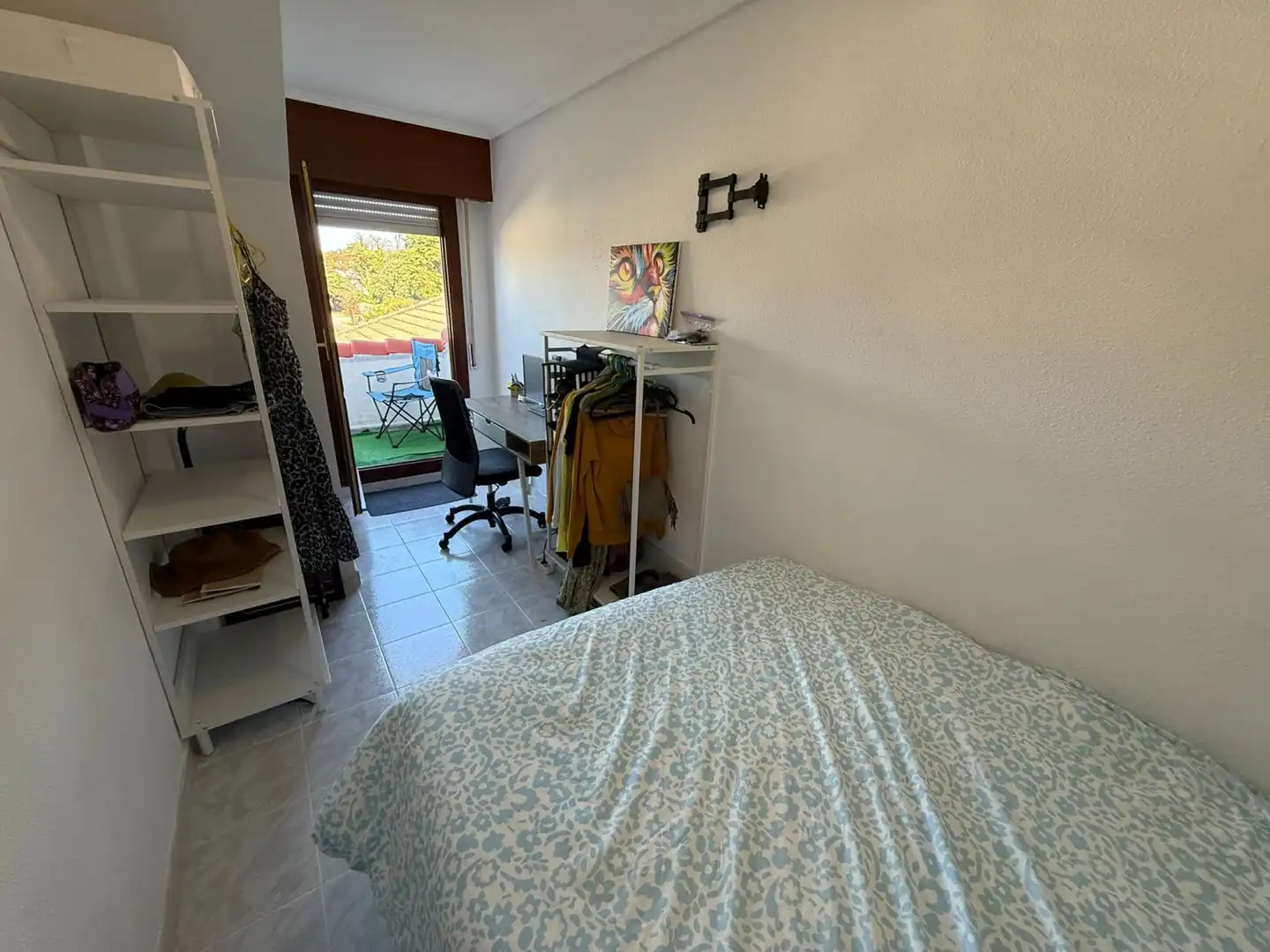 Ático con terraza en venta en Salceda, imagen 16
