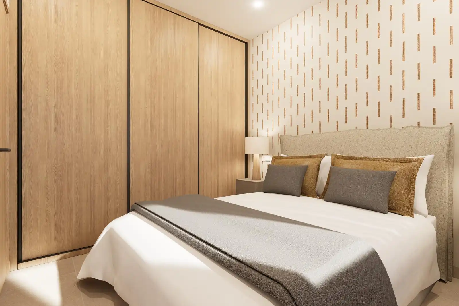 Apartament d'obra nova amb terrassa en venda a Pilar de la Horadada ciudad, imagen 13