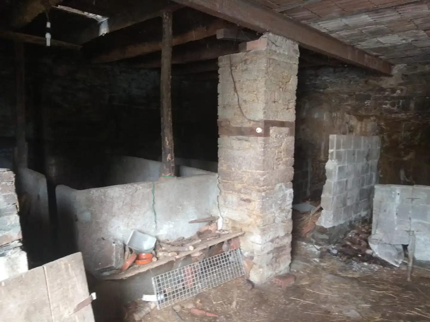 Maison à vendre à Castro de Rei, imagen 19