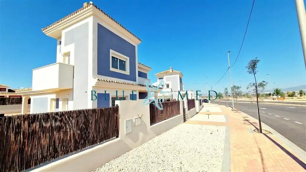Xalet amb jardí en venda a Pedanías Centro, imagen 40