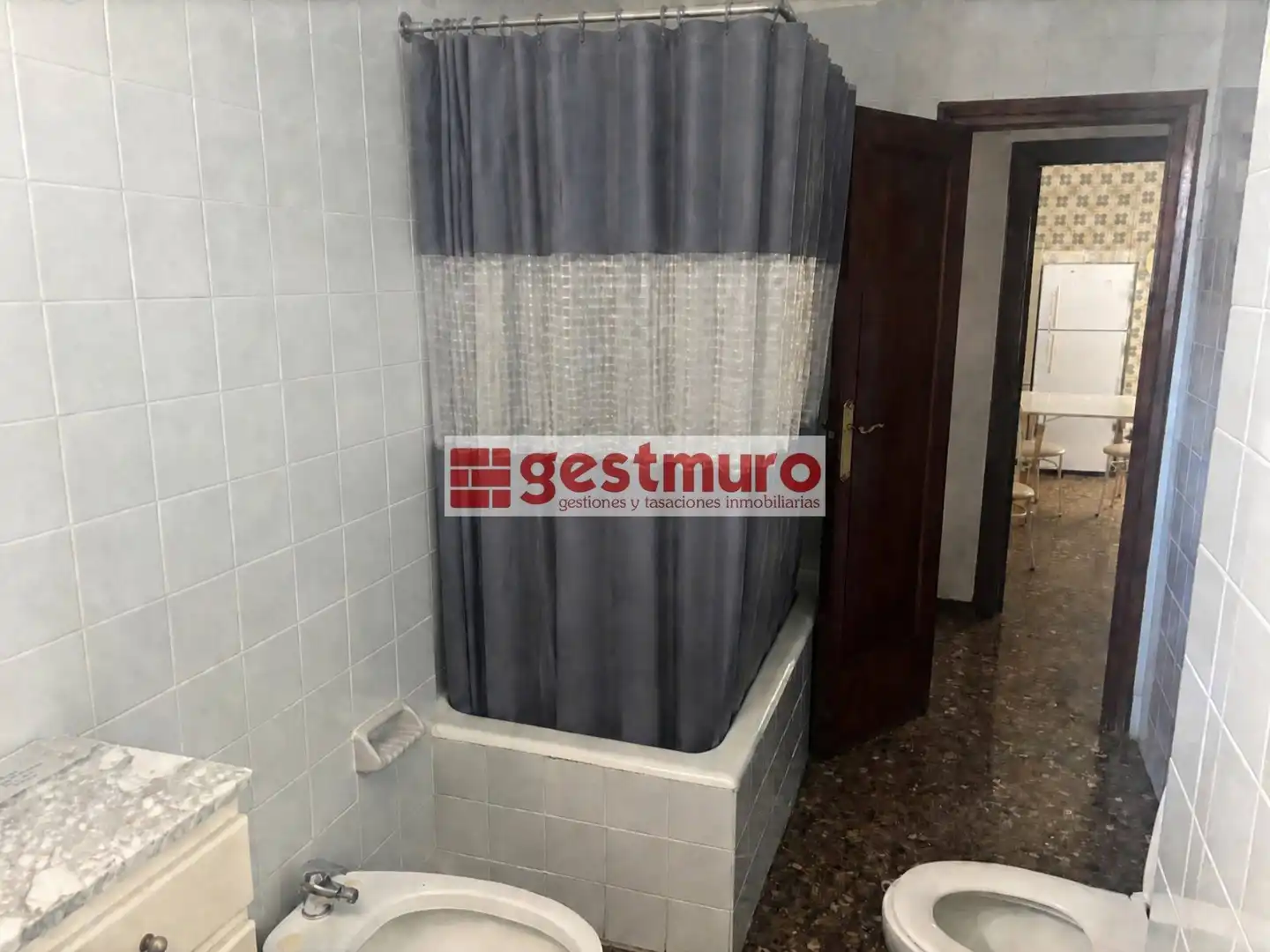 Flat with terrace for sale in Calle Jiménez de la Espada 29, imagen 47