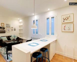 Apartament per a compartir a Lista