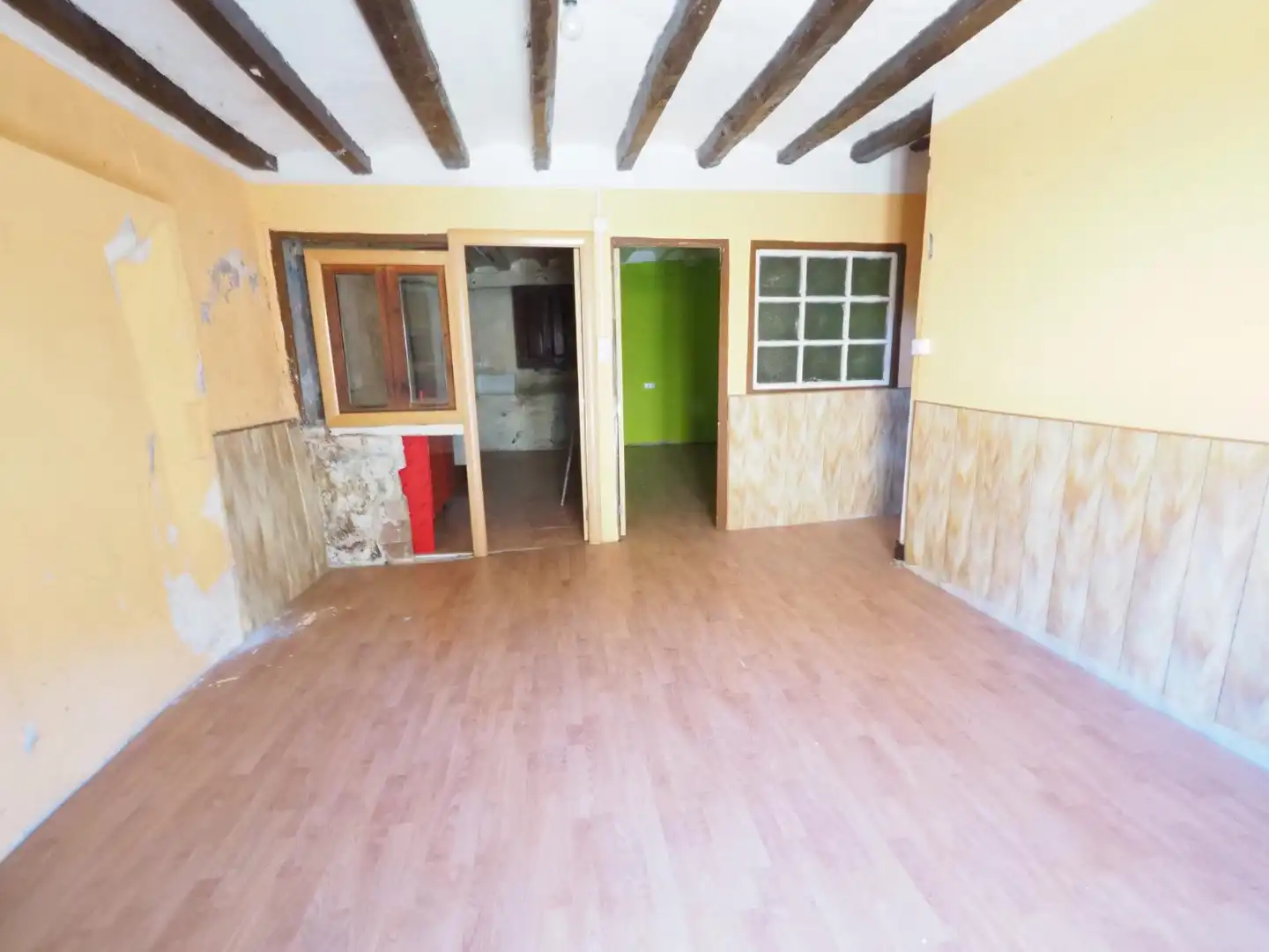 Casa o chalet en venta en La Pobla de Lillet