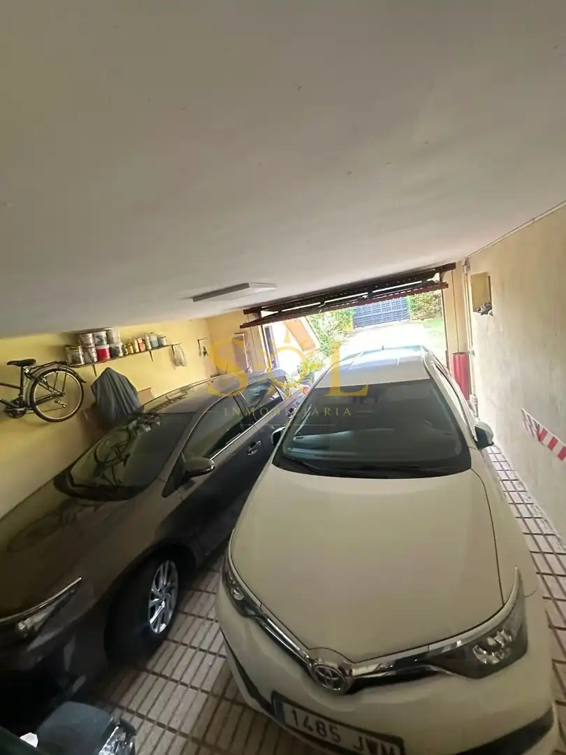 Casa pareada con terraza en venta en Calle Federico Castañón, imagen 108