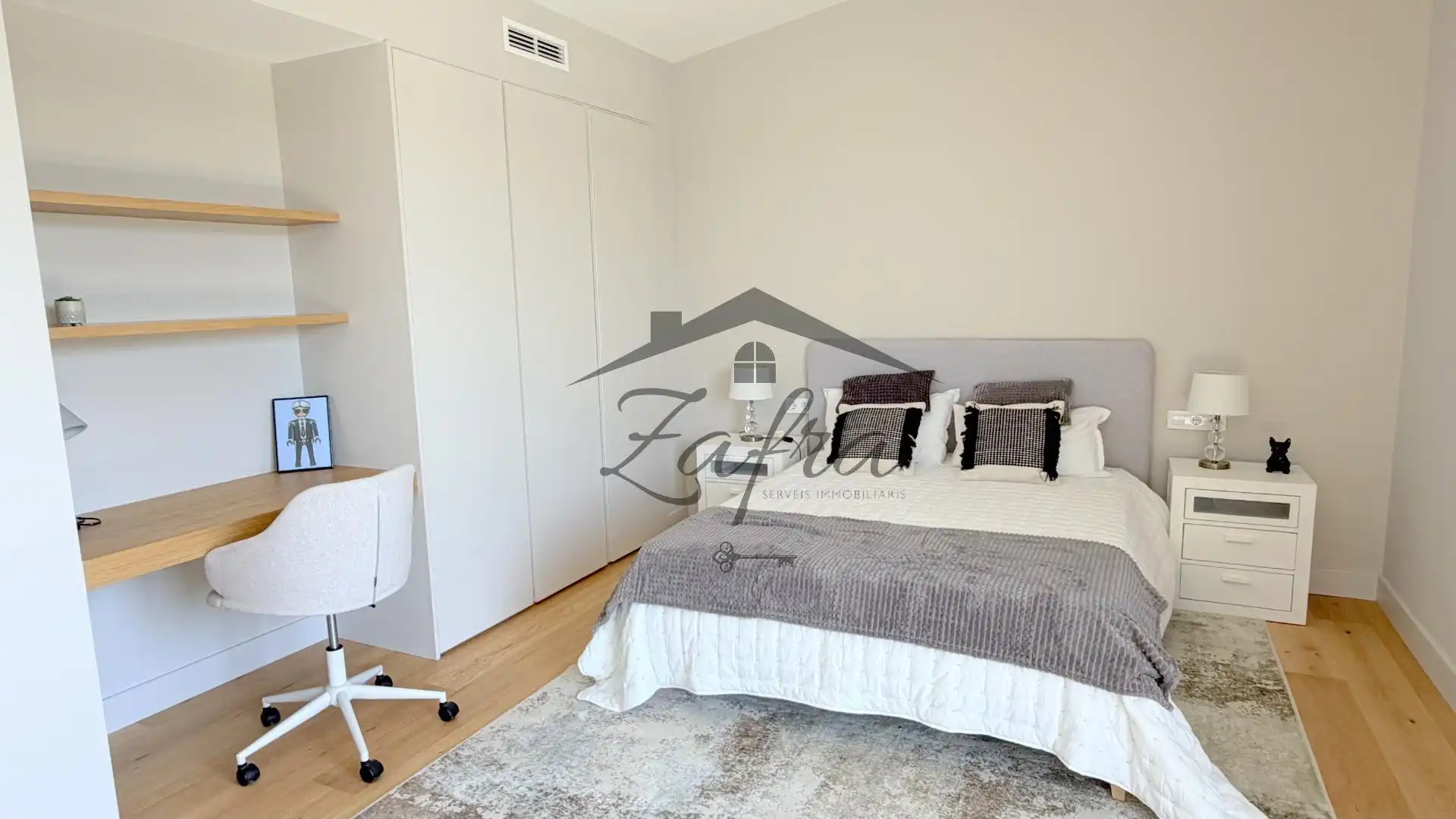 Haus mit Pool zum Verkauf in Carrer Carrer Marc de Vilalba, imagen 31