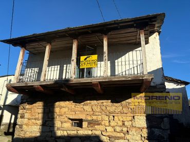 Landhaus zum Verkauf in O Incio