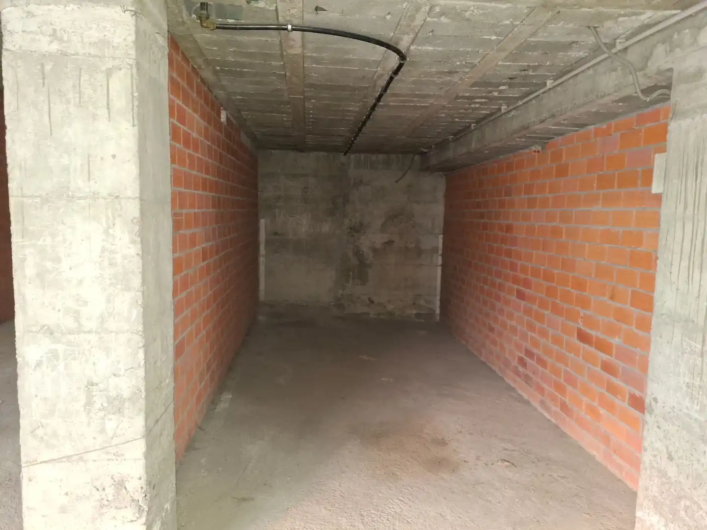 Parkplatz zum Verkauf in Universidade 13, imagen 12