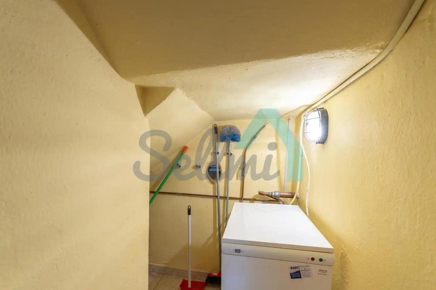 House with garden for sale in Zona Loma del Canto, imagen 97