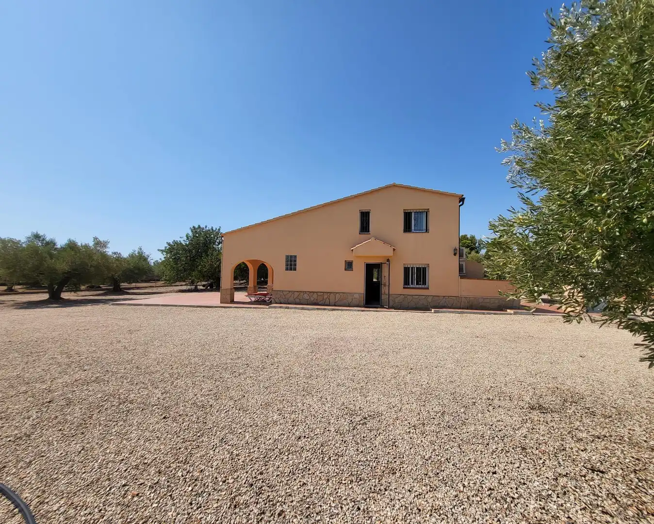 Landhaus mit Garten zum Verkauf in L'Ametlla de Mar pueblo, imagen 30