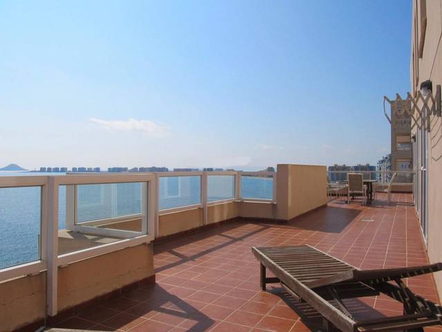 Apartamento en Venta en Sierra Del Almirez en Veneziola