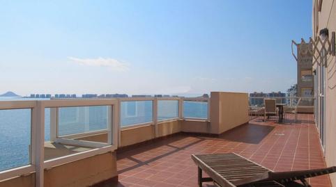 Photo 5 of Apartment for sale in Sierra del Almirez, 1397, Veneziola, La Manga del Mar Menor