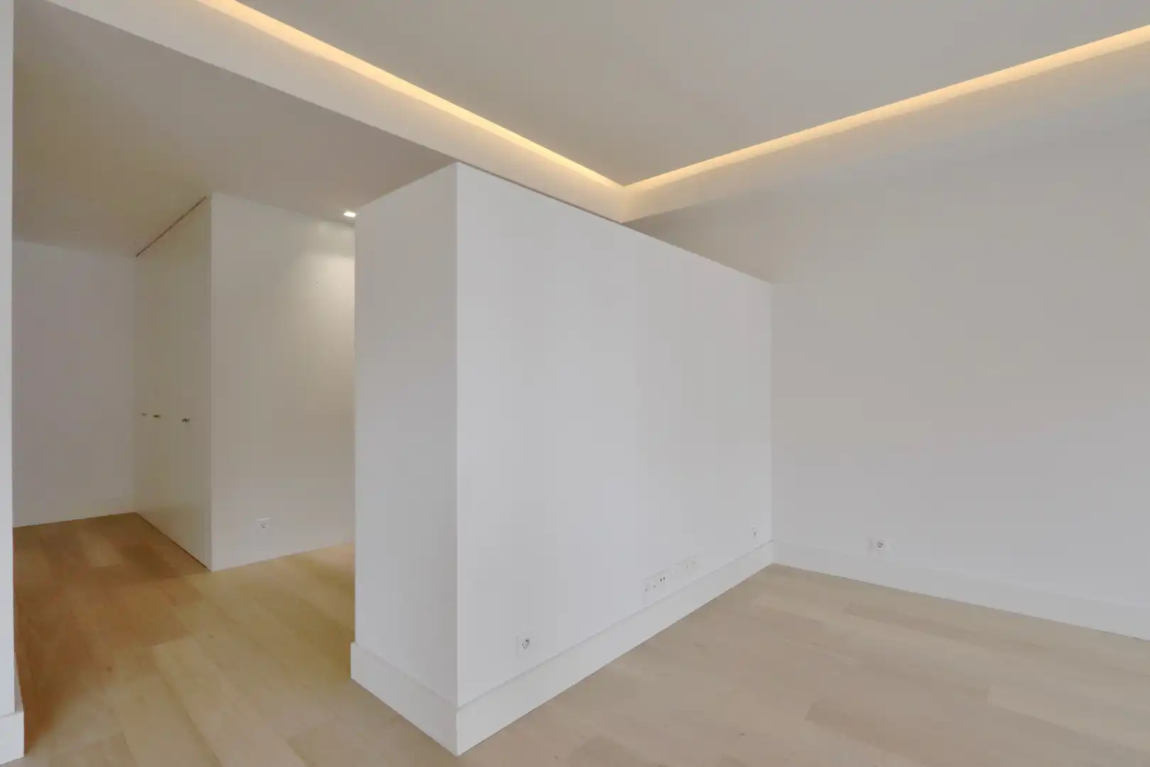 Piso en venta en Madrid con Aire acondicionado, Calefacción y Parquet