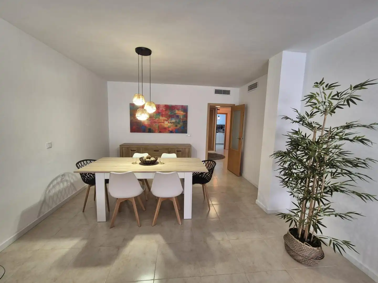 Appartamento in vendita a La Unión ciudad, imagen 9