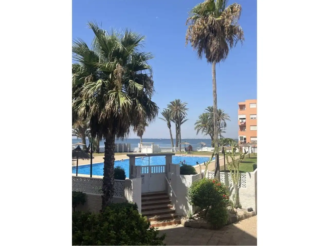 Pis amb piscina en venda a Urbanizacion Las Antillas, imagen 5