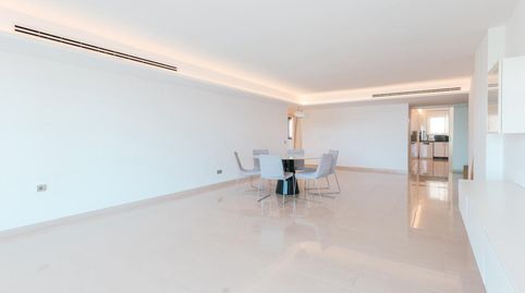 Photo 5 of Flat for rent in Passeig Joan Carles I, Marina Botafoc - Platja de Talamanca, Eivissa